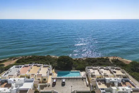 Casa Madeleina : maison 4 pers. vue mer à Benagil : photo 21