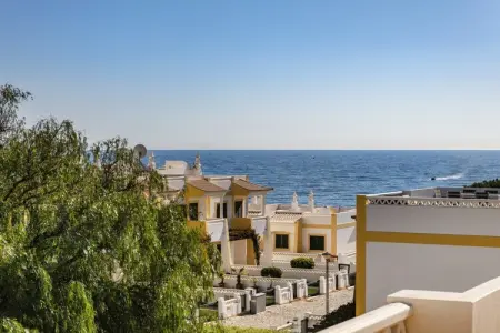 Casa Madeleina : maison 4 pers. vue mer à Benagil : photo 23