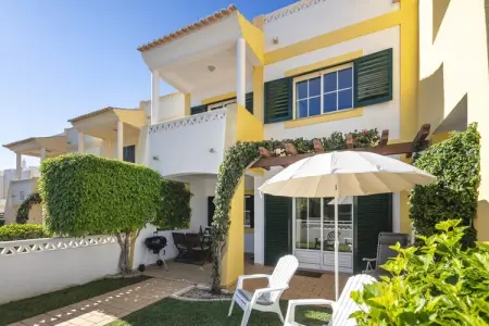 Casa Madeleina : maison 4 pers. vue mer à Benagil : photo 25