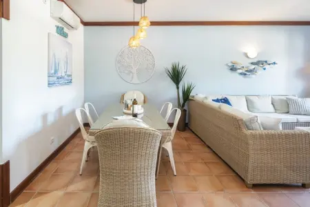 Casa Smith - Maison 4 pers. à Benagil, vue mer : photo 7