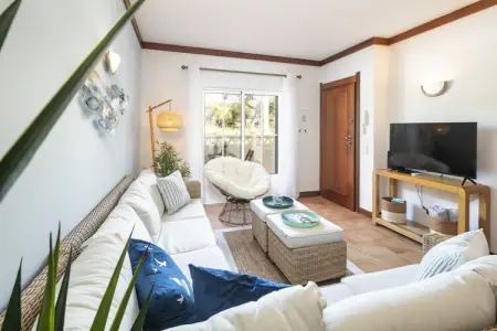 Casa Smith - Maison 4 pers. à Benagil, vue mer : photo 8
