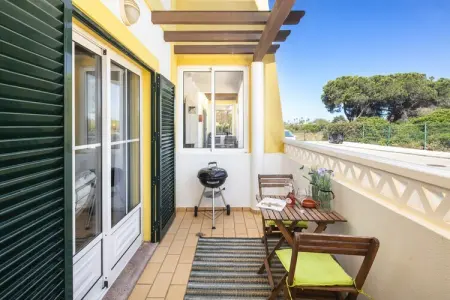 Casa Smith - Maison 4 pers. à Benagil, vue mer : photo 20