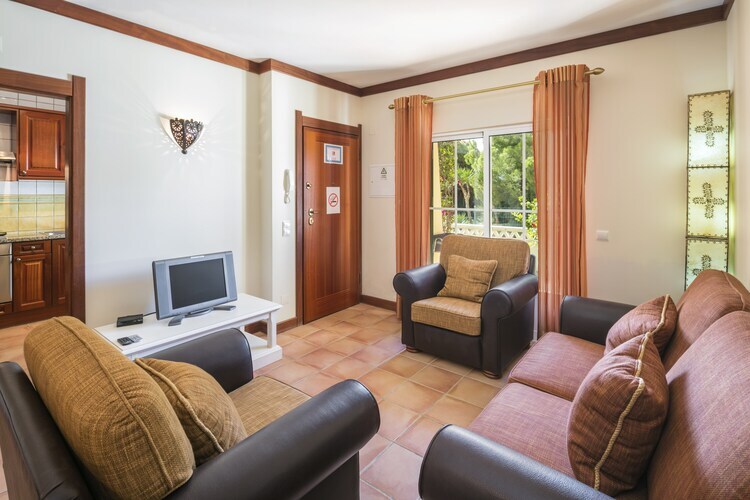 Casa Mulhollanda : maison 4 pers. vue mer à Benagil - Photo 1