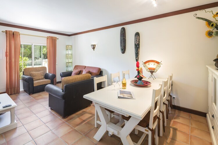 Casa Mulhollanda : maison 4 pers. vue mer à Benagil - Photo 2