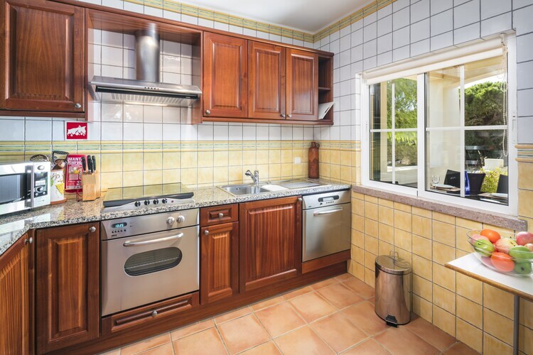 Casa Mulhollanda : maison 4 pers. vue mer à Benagil - Photo 4