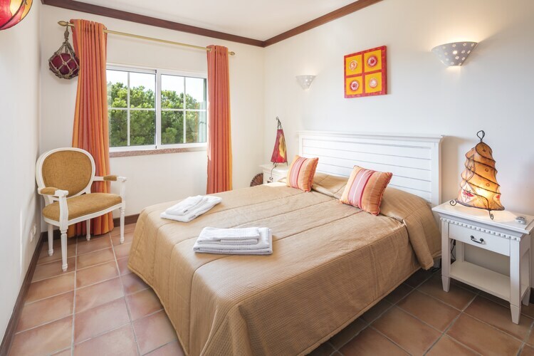Casa Mulhollanda : maison 4 pers. vue mer à Benagil - Photo 5
