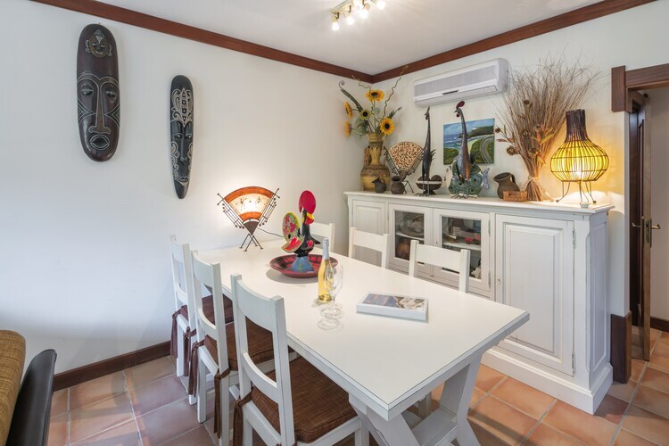 Casa Mulhollanda : maison 4 pers. vue mer à Benagil - Photo 7