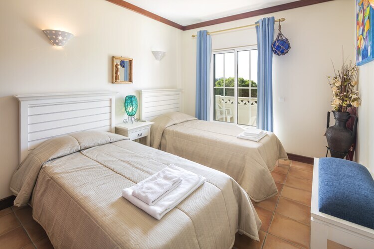 Casa Mulhollanda : maison 4 pers. vue mer à Benagil - Photo 8