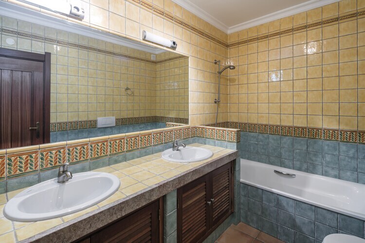 Casa Mulhollanda : maison 4 pers. vue mer à Benagil - Photo 9