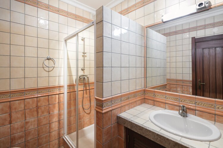 Casa Mulhollanda : maison 4 pers. vue mer à Benagil - Photo 10