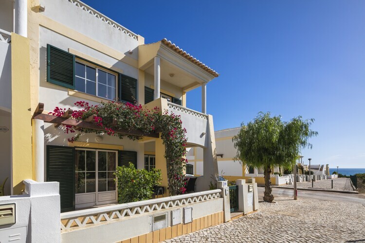 Casa Mulhollanda : maison 4 pers. vue mer à Benagil - Photo 12