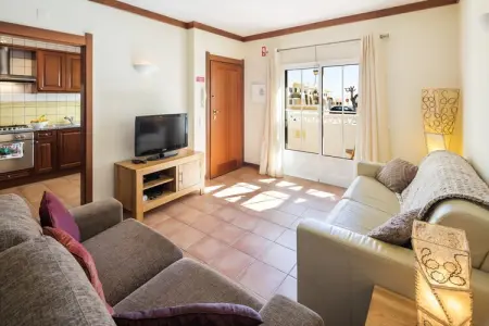 Location maison de vacances à Benagil