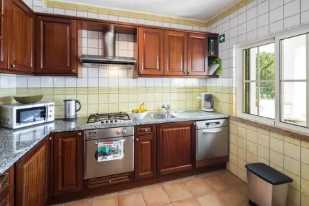 Maison Benagil : 2 chambres, piscine et vue océan : photo 2