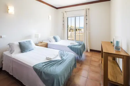 Maison Benagil : 2 chambres, piscine et vue océan : photo 3