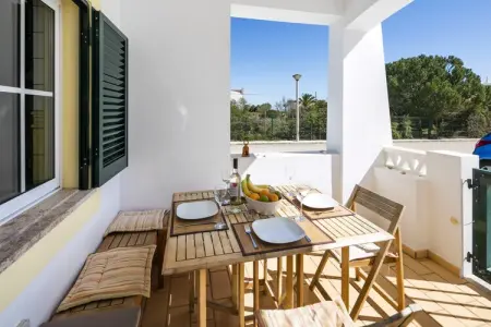 Maison Benagil : 2 chambres, piscine et vue océan : photo 19