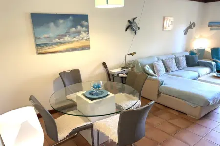 Casa Liz à Benagil : maison 4 pers. face à la plage : photo 2