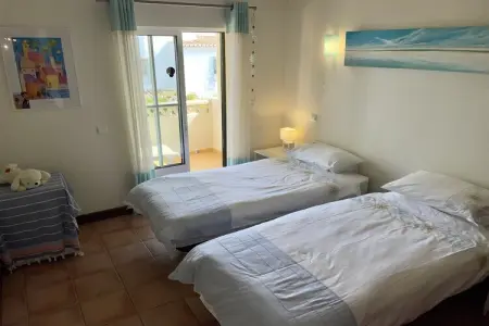 Casa Liz à Benagil : maison 4 pers. face à la plage : photo 17