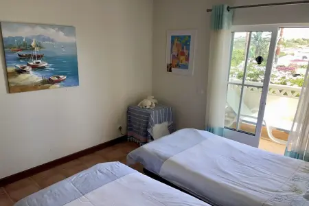 Casa Liz à Benagil : maison 4 pers. face à la plage : photo 18