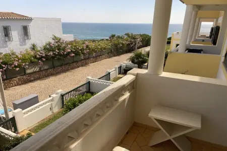 Casa Liz à Benagil : maison 4 pers. face à la plage : photo 22