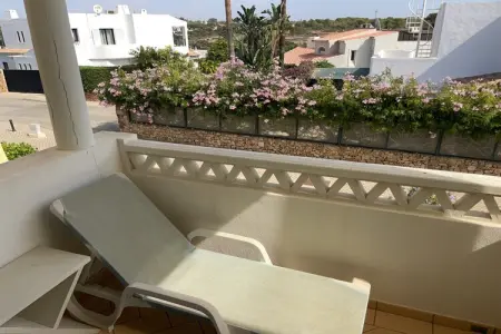 Casa Liz à Benagil : maison 4 pers. face à la plage : photo 23