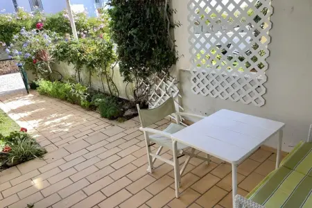 Casa Liz à Benagil : maison 4 pers. face à la plage : photo 28