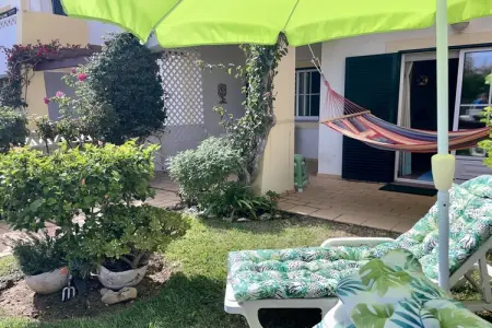 Casa Liz à Benagil : maison 4 pers. face à la plage : photo 30