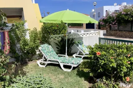 Casa Liz à Benagil : maison 4 pers. face à la plage : photo 34