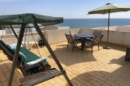 Casa Liz à Benagil : maison 4 pers. face à la plage : photo 47