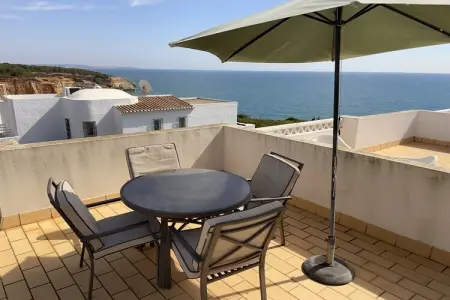 Casa Liz à Benagil : maison 4 pers. face à la plage : photo 48