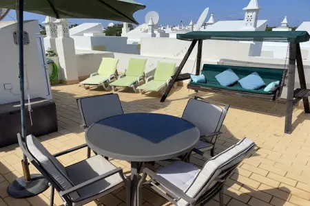 Casa Liz à Benagil : maison 4 pers. face à la plage : photo 51