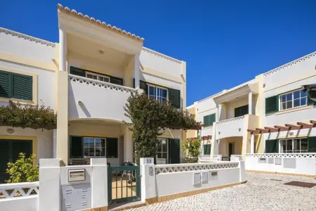 Casa Manique à Benagil : maison 4 pers. avec piscine : photo 14