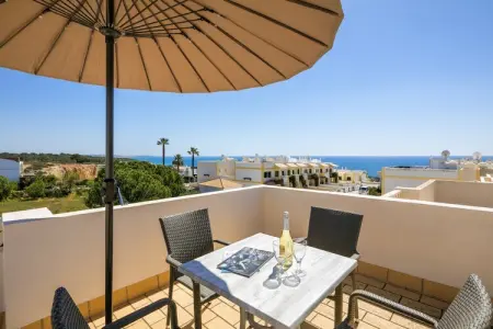 Casa Manique à Benagil : maison 4 pers. avec piscine : photo 21