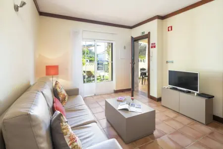 Location maison de vacances à Benagil