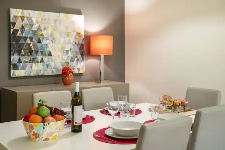 Casa Anabela - Maison 4 pers. vue mer à Benagil : photo 2
