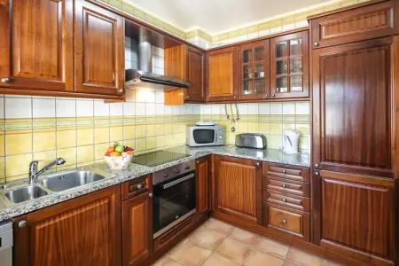 Casa Anabela - Maison 4 pers. vue mer à Benagil : photo 3