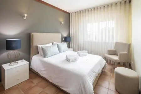 Casa Anabela - Maison 4 pers. vue mer à Benagil : photo 4