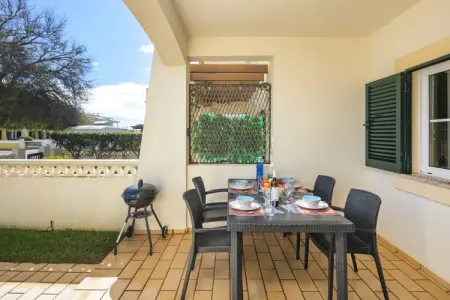 Casa Anabela - Maison 4 pers. vue mer à Benagil : photo 5