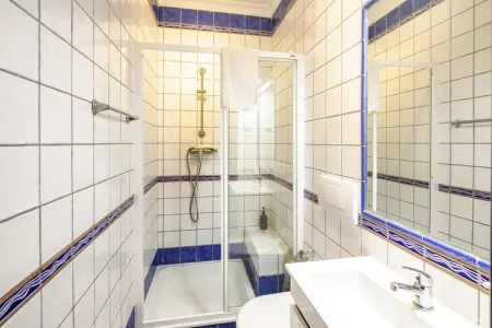 Casa Anabela - Maison 4 pers. vue mer à Benagil : photo 10