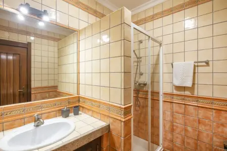 Casa Anabela - Maison 4 pers. vue mer à Benagil : photo 13