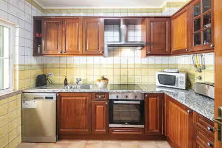 Casa Anabela - Maison 4 pers. vue mer à Benagil : photo 18