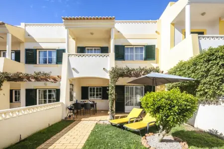 Casa Anabela - Maison 4 pers. vue mer à Benagil : photo 19