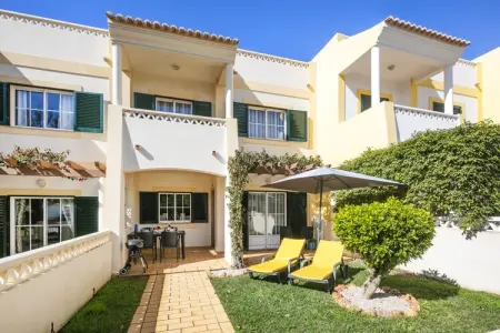 Casa Anabela - Maison 4 pers. vue mer à Benagil : photo 20