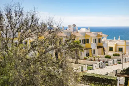 Casa Anabela - Maison 4 pers. vue mer à Benagil : photo 21
