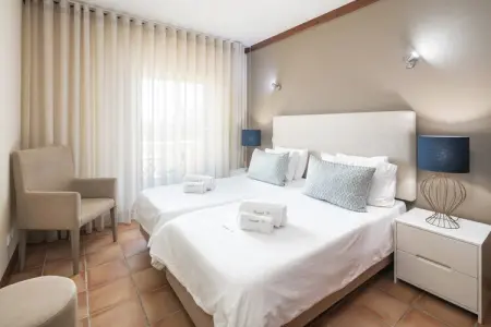 Casa Anabela - Maison 4 pers. vue mer à Benagil : photo 22