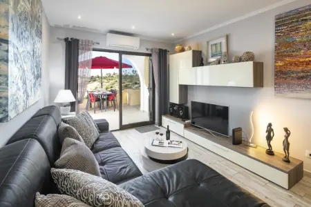 Location appartement de vacances à Carvoeiro