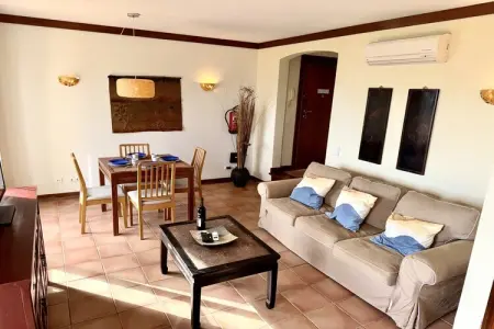 Maison Benagil, 4 pers., terrasse 42 m² et piscine : photo 8