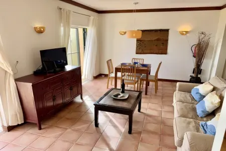 Maison Benagil, 4 pers., terrasse 42 m² et piscine : photo 9
