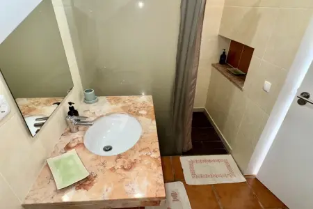 Maison Benagil, 4 pers., terrasse 42 m² et piscine : photo 24