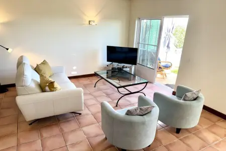 Casa Rosa Azul à Benagil : maison 4 pers, piscine privée : photo 10