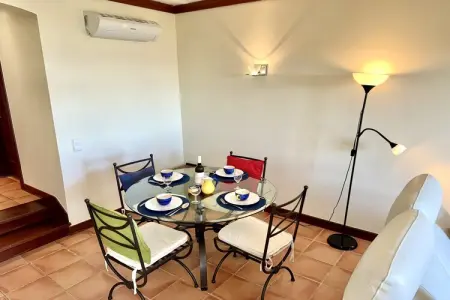 Casa Rosa Azul à Benagil : maison 4 pers, piscine privée : photo 14